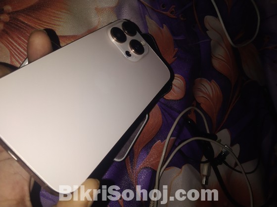 iPhone 16 pro
